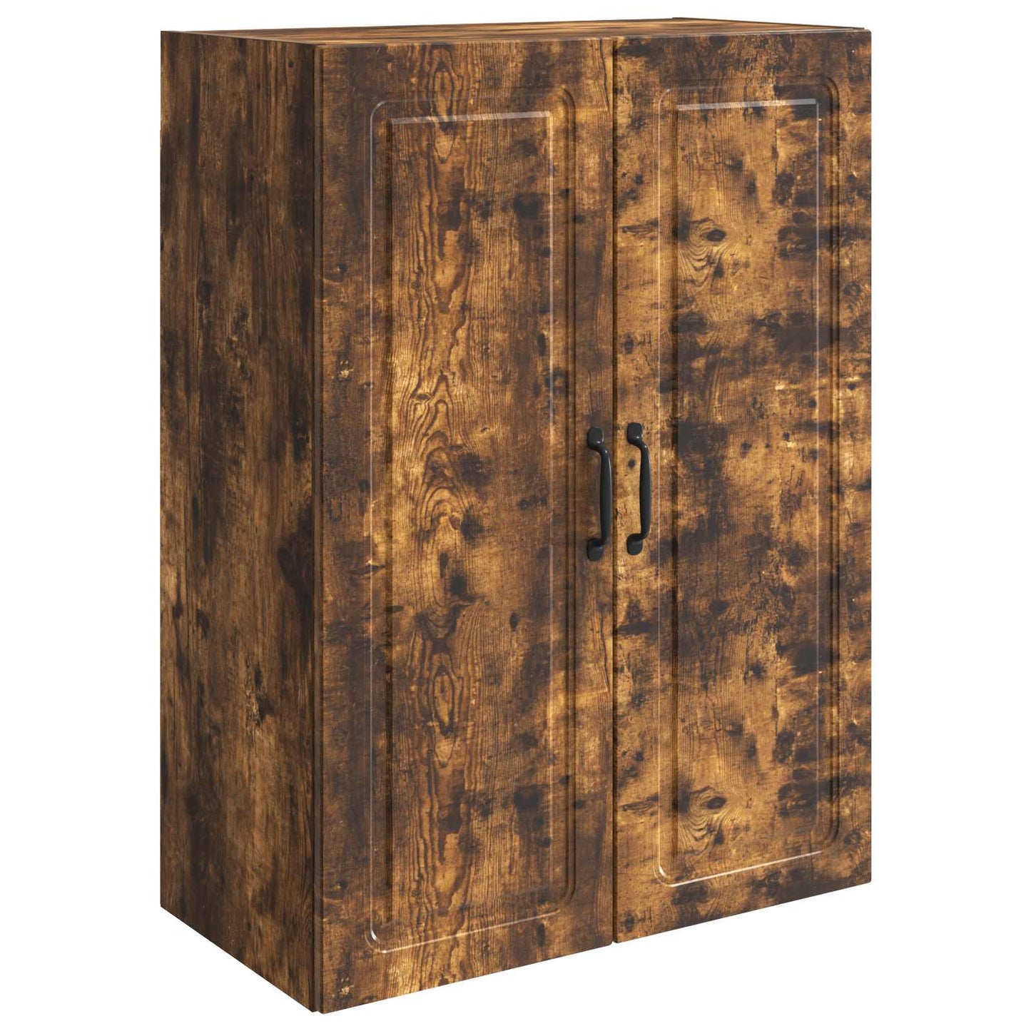 vidaXL Wall-Mounted Cabinet 66 x 34.5 x 90 cm Engineered Wood
