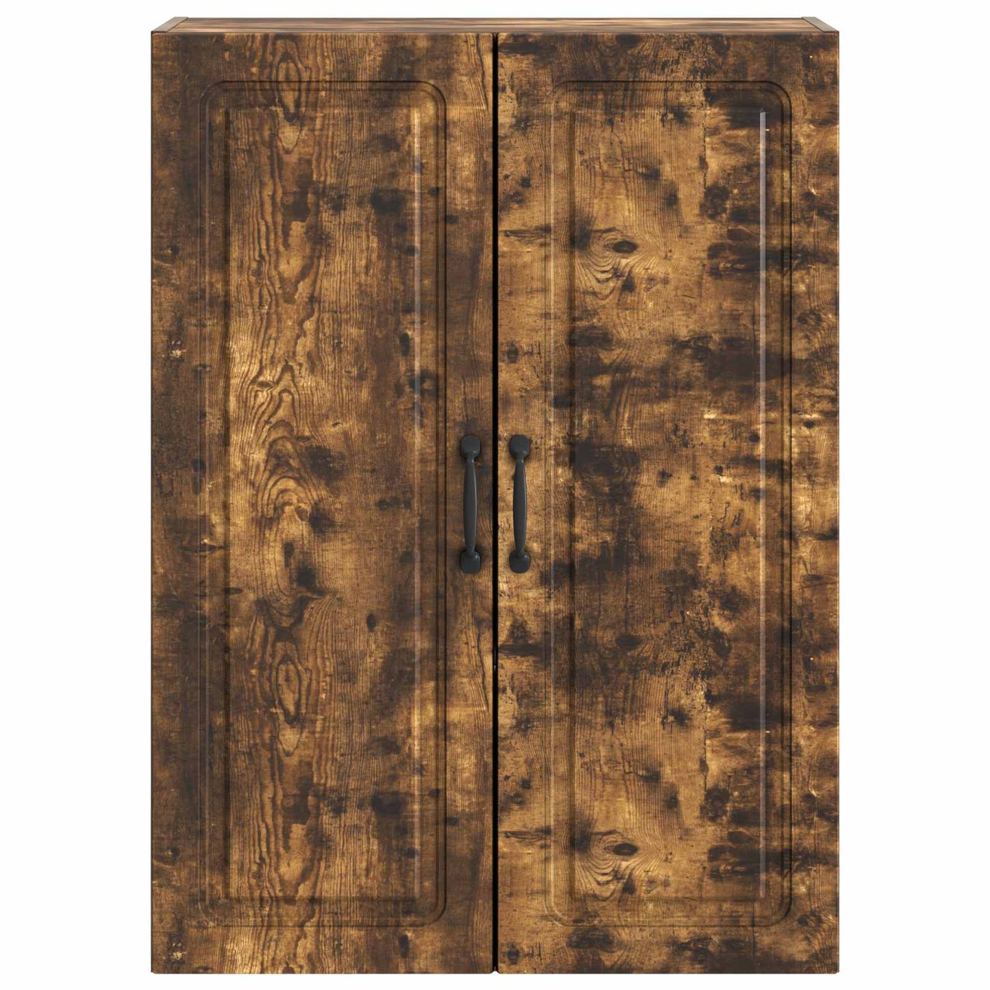 vidaXL Wall-Mounted Cabinet 66 x 34.5 x 90 cm Engineered Wood