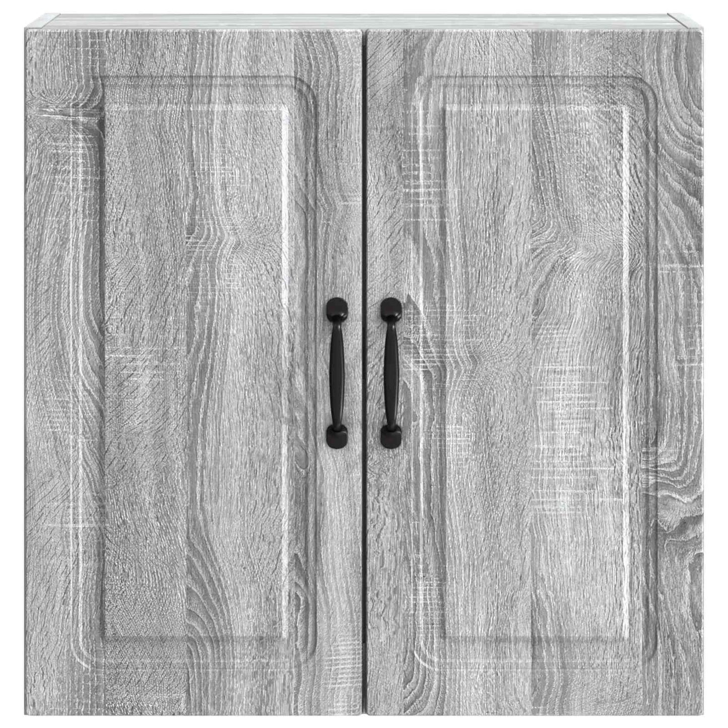 vidaXL Wall-Mounted Cabinet 59 x 31 x 60 cm Engineered Wood