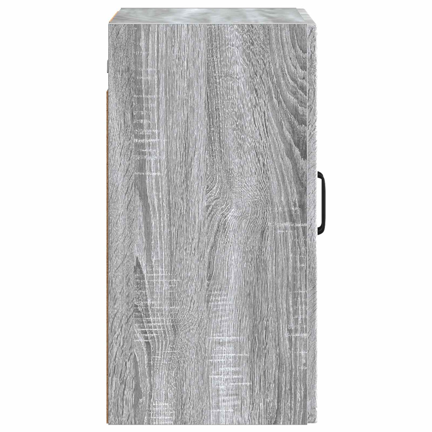 vidaXL Wall-Mounted Cabinet 59 x 31 x 60 cm Engineered Wood