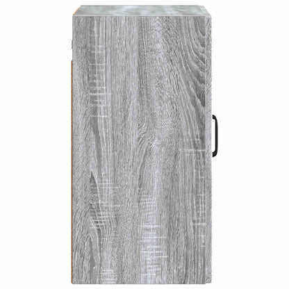 vidaXL Wall-Mounted Cabinet 59 x 31 x 60 cm Engineered Wood