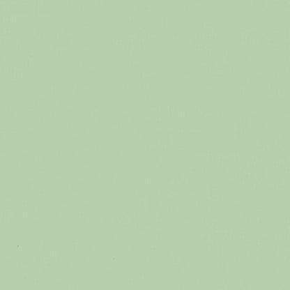 vidaXL Planter Pastel Green 129 x 129 x75 cm Steel