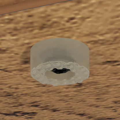 vidaXL Side Table Old Wood 45 x 40 x 62.5 cm Engineered Wood