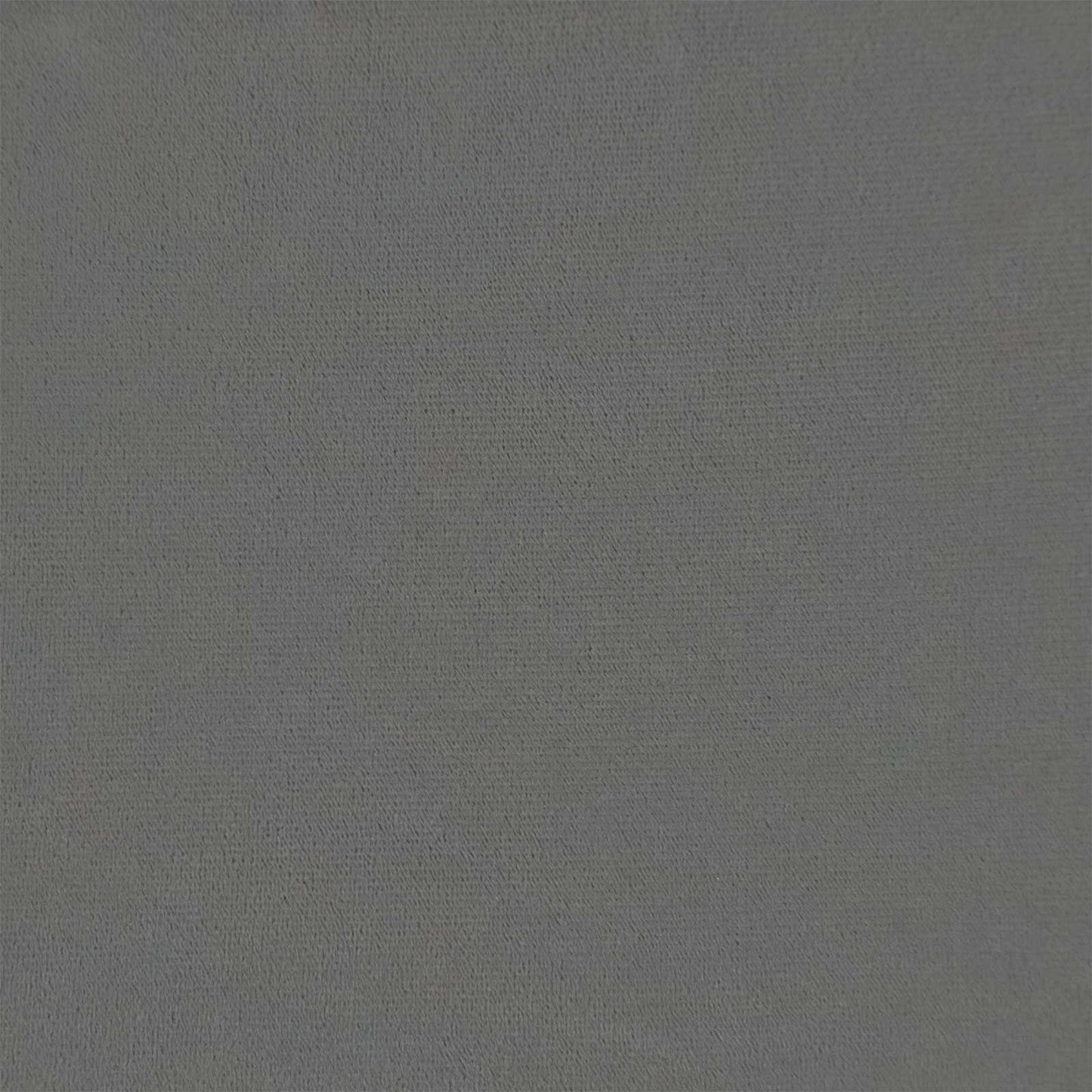 vidaXL Bed Frame with Headboard Dark Grey 90 x 190 cm Velvet