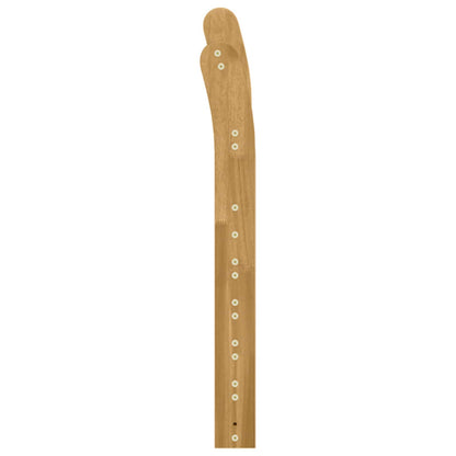 vidaXL Armrests Module 2 pcs White 58.5 x 8 x 60 cm Solid Acacia Wood