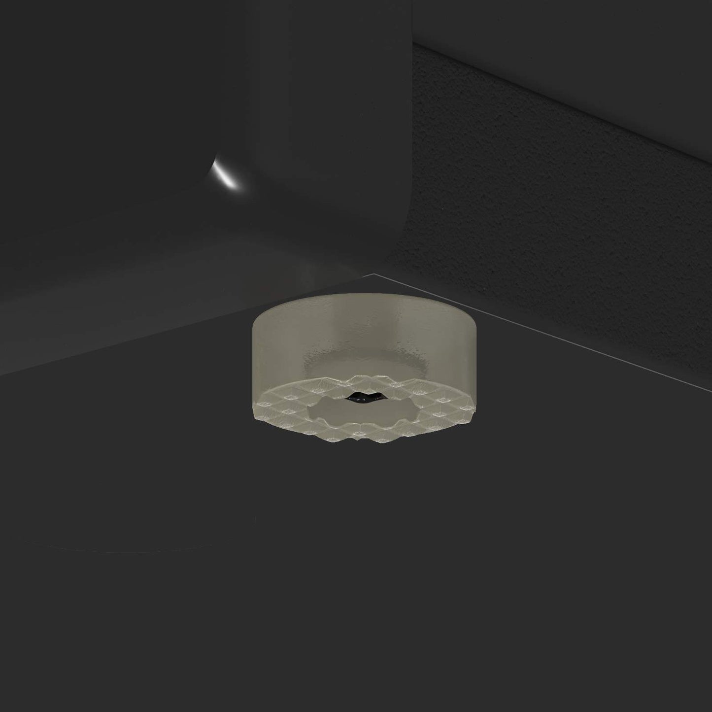 vidaXL Side Shelf Black 33 x 32 x 70.5 cm Engineered Wood