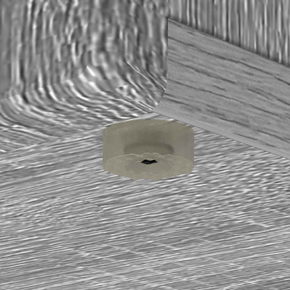 vidaXL Side Shelf Grey Sonoma 33 x 32 x 70.5 cm Engineered Wood