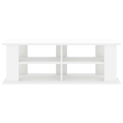 vidaXL TV stand White 96 x 35 x 33.5 cm