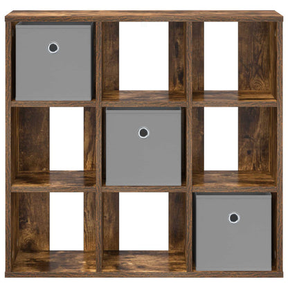 vidaXL Sideboard with Drawer Old Wood 73.5 x 24 x 69.5 cm