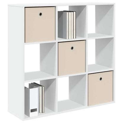 vidaXL Sideboard with Drawer White 102 x 31 x 99.5 cm