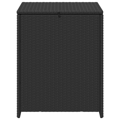 vidaXL Cushion Box 55 x 55 x 69 cm steel