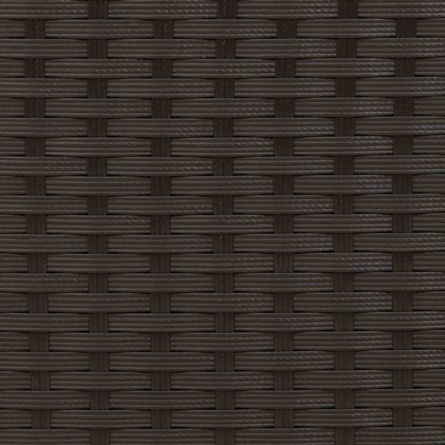 vidaXL Cushion Box 55 x 55 x 69 cm steel