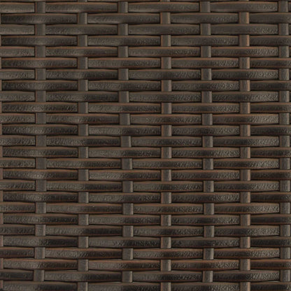 vidaXL Cushion Box 55 x 55 x 69 cm steel