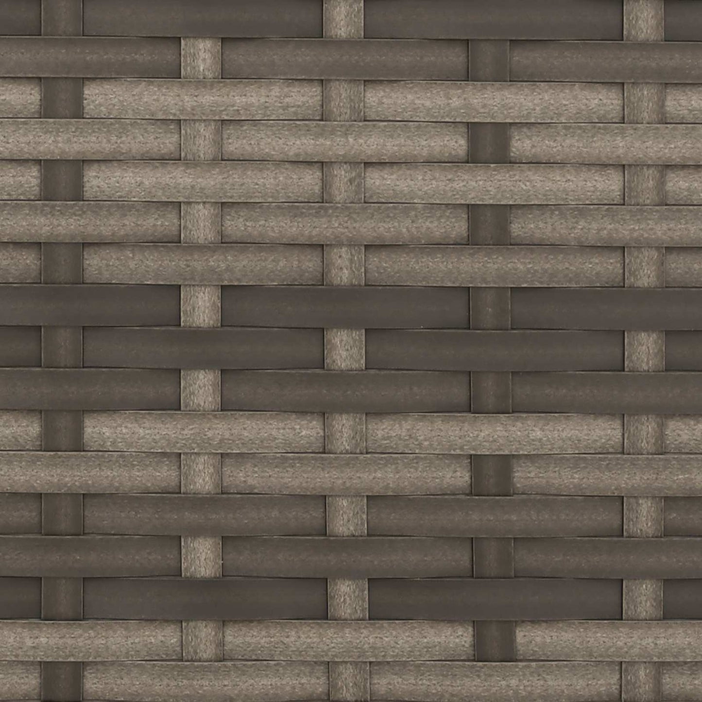 vidaXL Cushion Box 55 x 55 x 69 cm steel