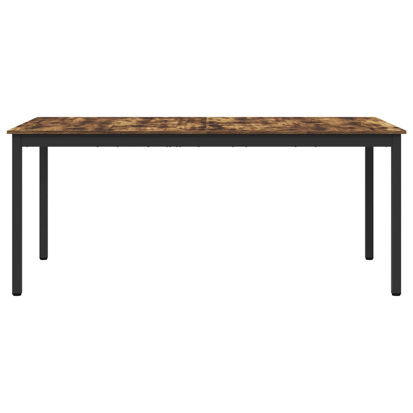 vidaXL Dining Tables 2 pcs 180 x 90 x 75 cm Engineered Wood