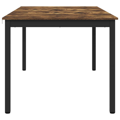 vidaXL Dining Tables 2 pcs 180 x 90 x 75 cm Engineered Wood