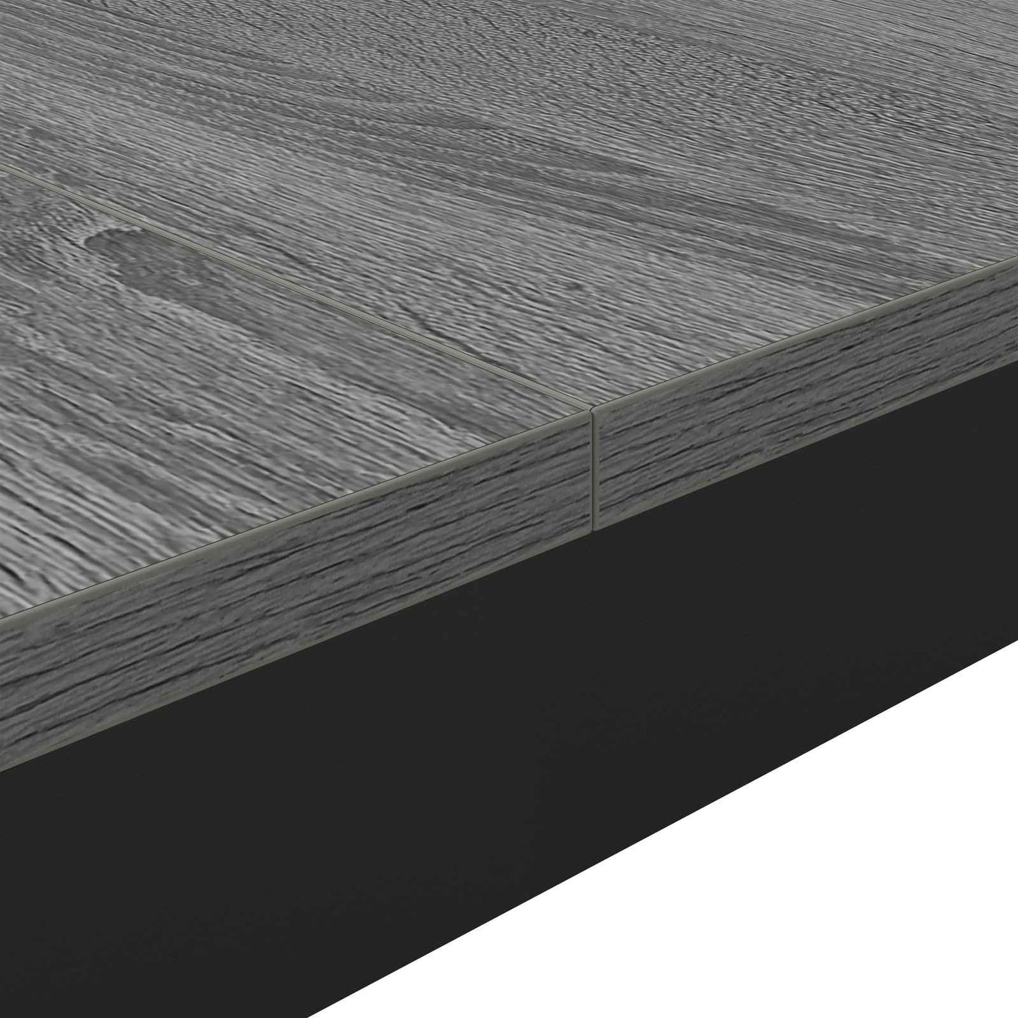 vidaXL Dining Tables 2 pcs 180 x 90 x 75 cm Engineered Wood