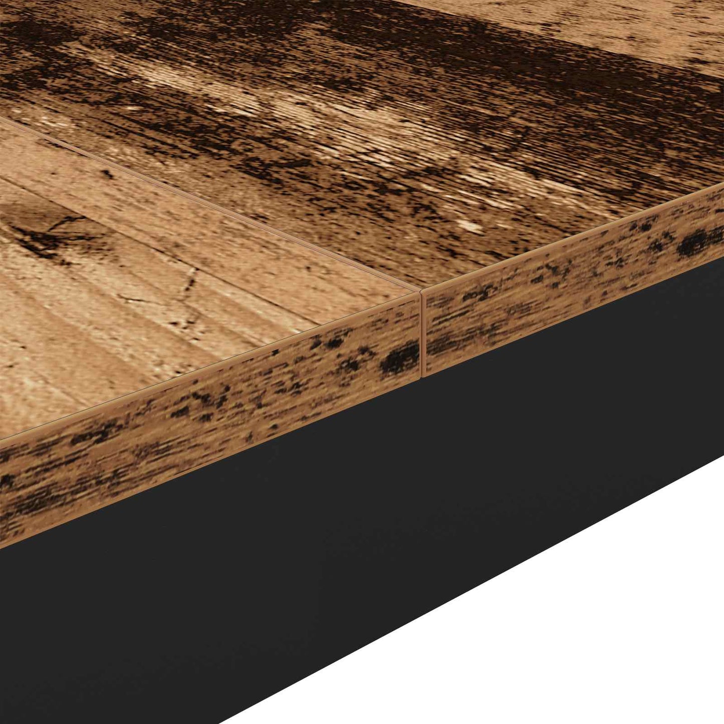 vidaXL Dining Tables 2 pcs 180 x 90 x 75 cm Engineered Wood