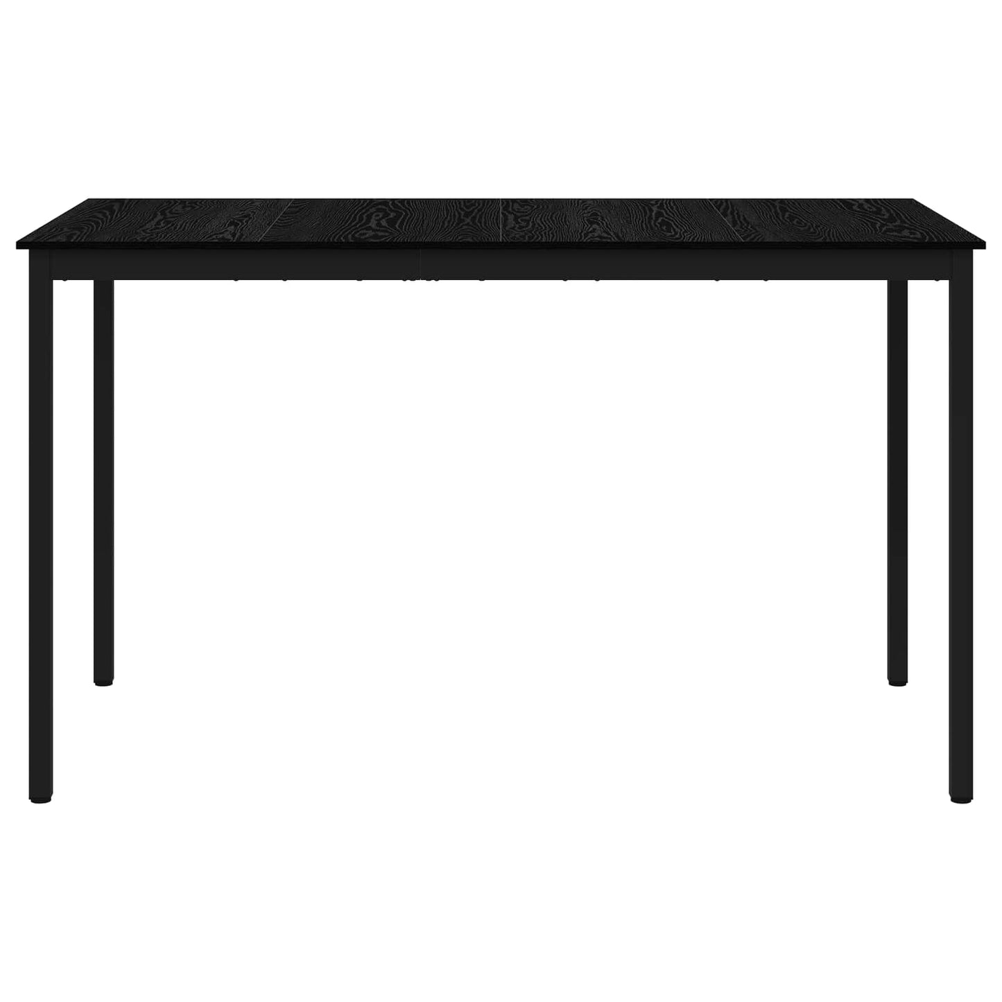 vidaXL Standing Bar Table Engineered Wood