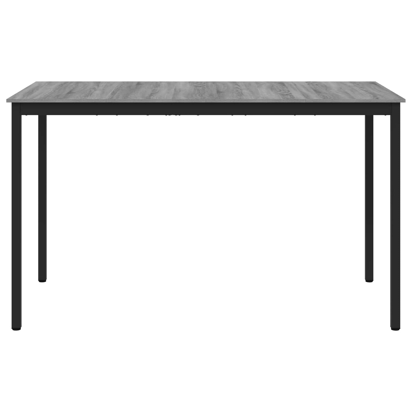 vidaXL Standing Bar Table Engineered Wood