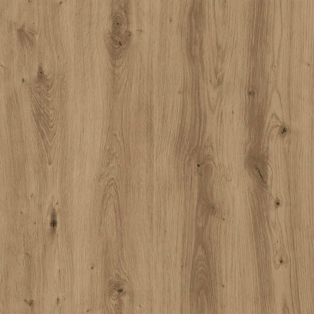 vidaXL Highboard 2 pcs Artisan Oak 69.5 x 34 x 180 cm Engineered Wood
