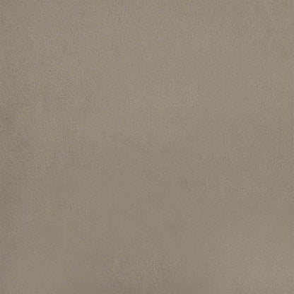 vidaXL Office Chair Light Grey 56 x 61.5 x 72 cm Velvet