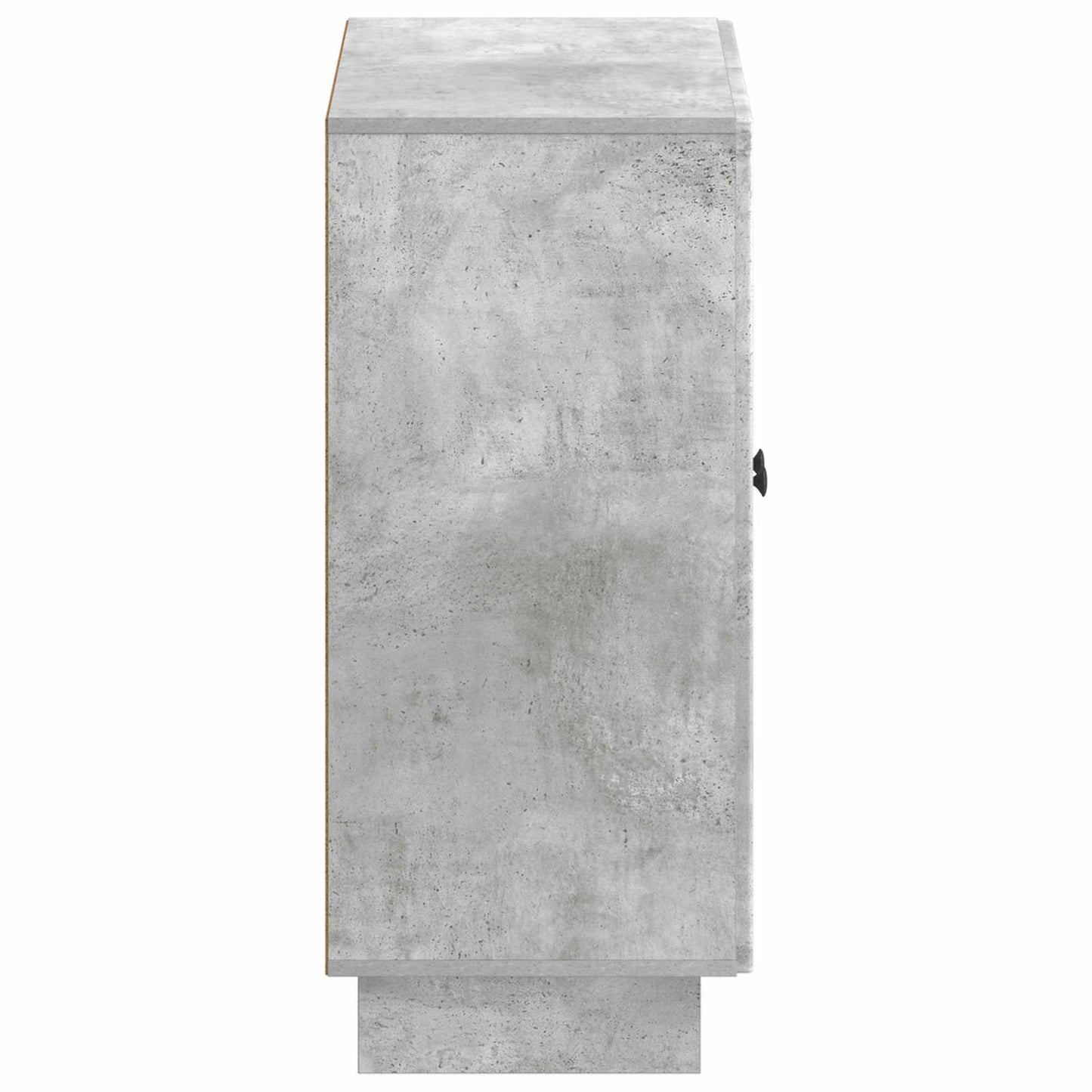 vidaXL Shoe Cabinet EDE 59.5 x 39.5 x 90 cm Engineered Wood