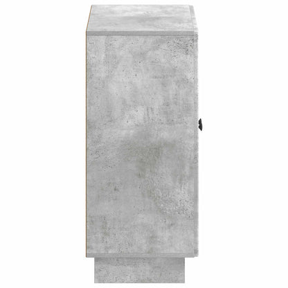 vidaXL Shoe Cabinet EDE 59.5 x 39.5 x 90 cm Engineered Wood