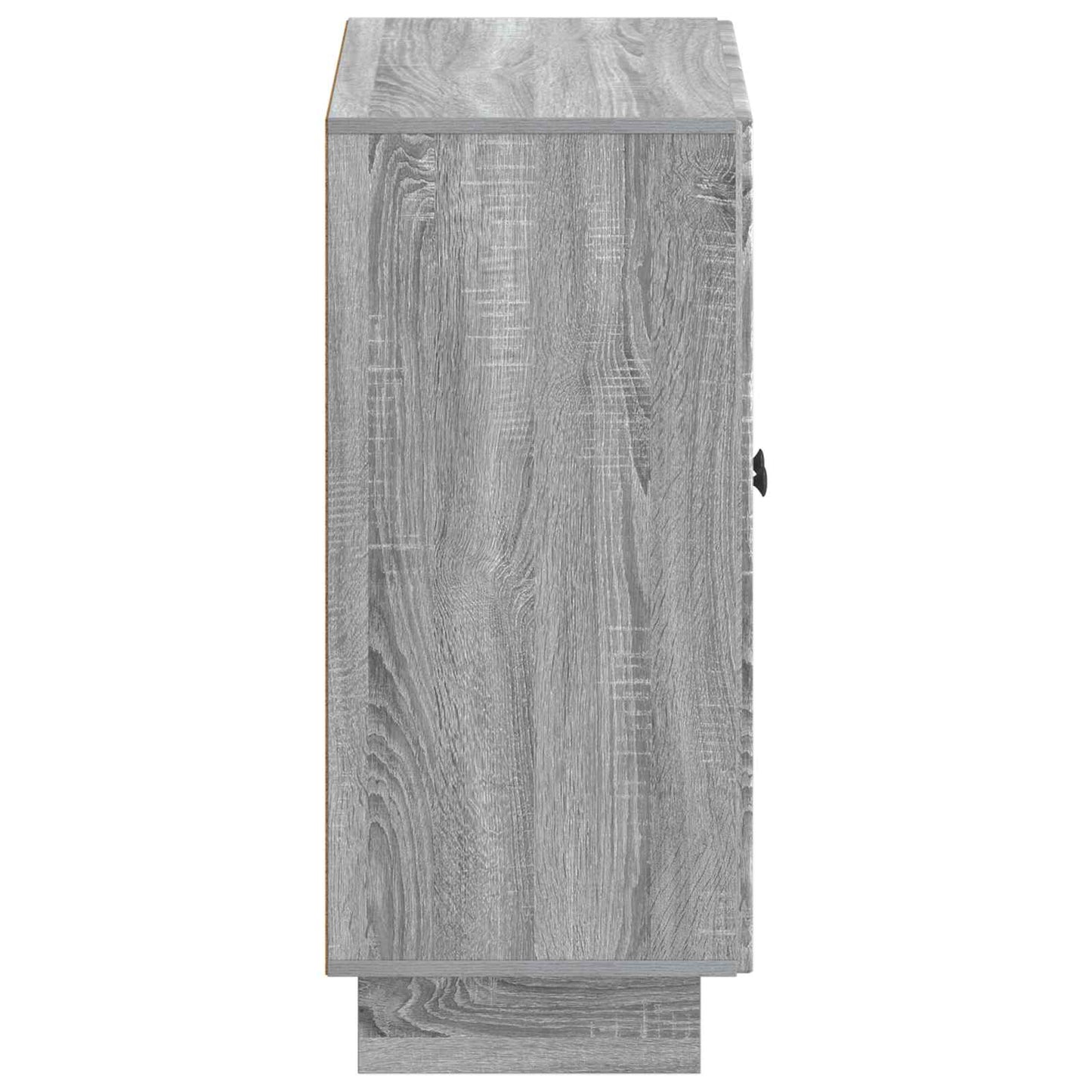 vidaXL Shoe Cabinet EDE 59.5 x 39.5 x 90 cm Engineered Wood