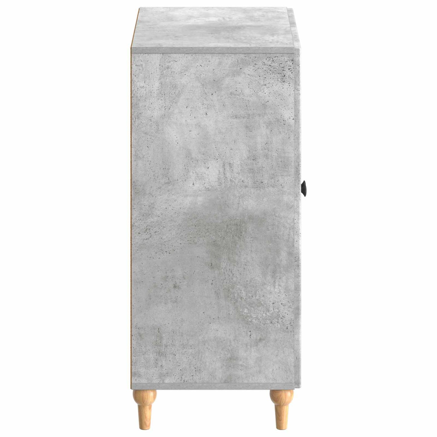 vidaXL Shoe Cabinet ALKMAAR 59.5 x 39.5 x 90 cm Engineered Wood