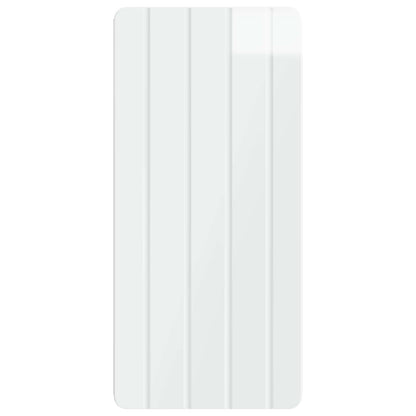vidaXL Bathroom Wall Cabinet ZWOLLE High Gloss White 30 x 31 x 63 cm