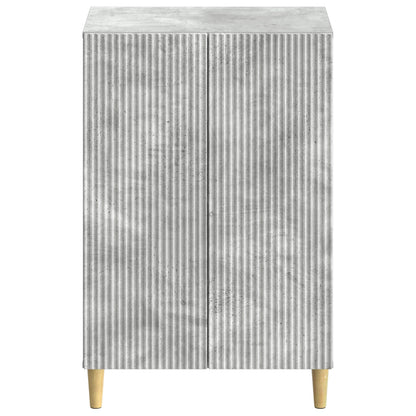 vidaXL Shoe Cabinet ARNHEM 59.5 x 39.5 x 90 cm Engineered Wood