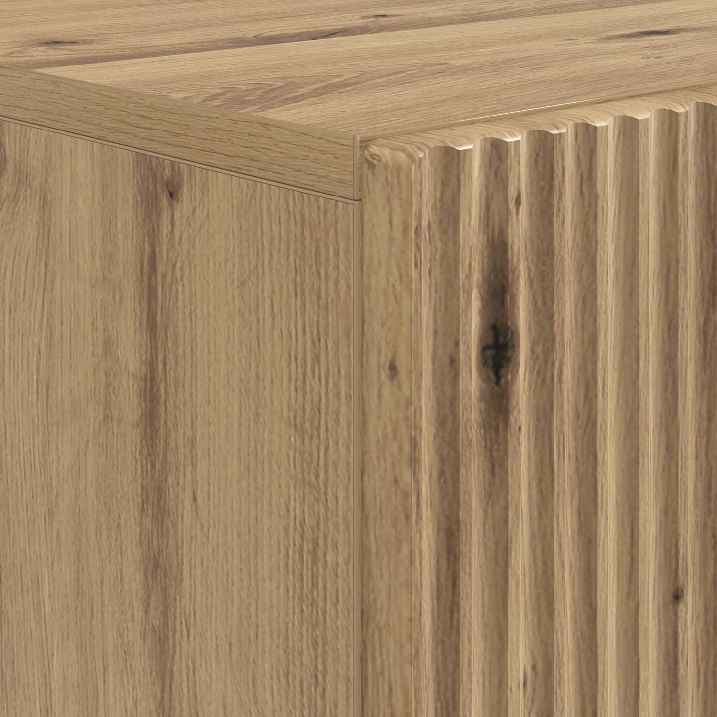 vidaXL Shoe Cabinet ARNHEM 59.5 x 39.5 x 90 cm Engineered Wood