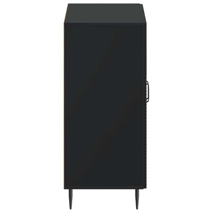 vidaXL Shoe Cabinet HAARLEM 59.5 x 39.5 x 89.5 cm Engineered Wood