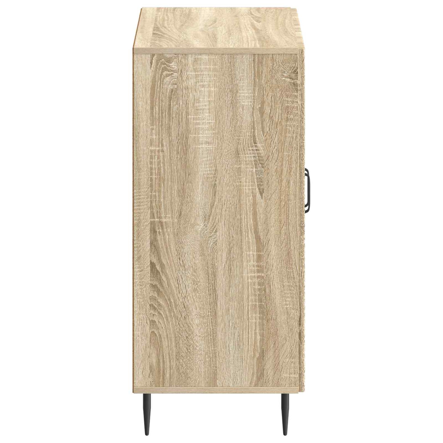 vidaXL Shoe Cabinet HAARLEM 59.5 x 39.5 x 89.5 cm Engineered Wood