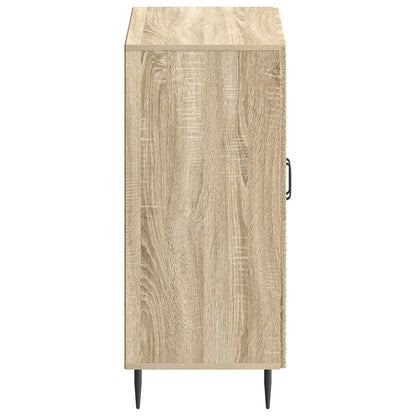 vidaXL Shoe Cabinet HAARLEM 59.5 x 39.5 x 89.5 cm Engineered Wood