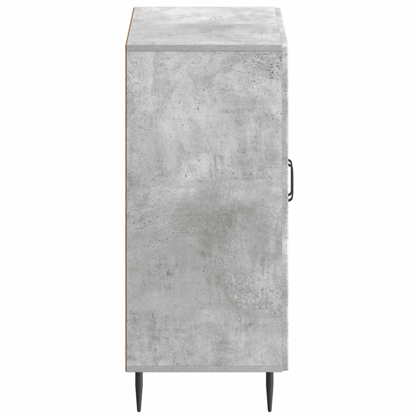 vidaXL Shoe Cabinet HAARLEM 59.5 x 39.5 x 89.5 cm Engineered Wood
