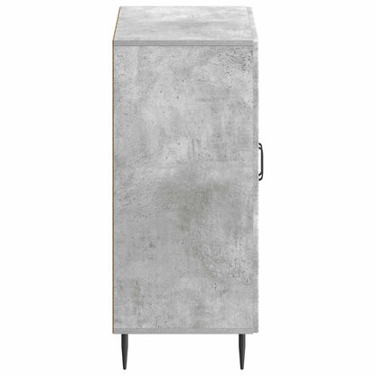 vidaXL Shoe Cabinet HAARLEM 59.5 x 39.5 x 89.5 cm Engineered Wood