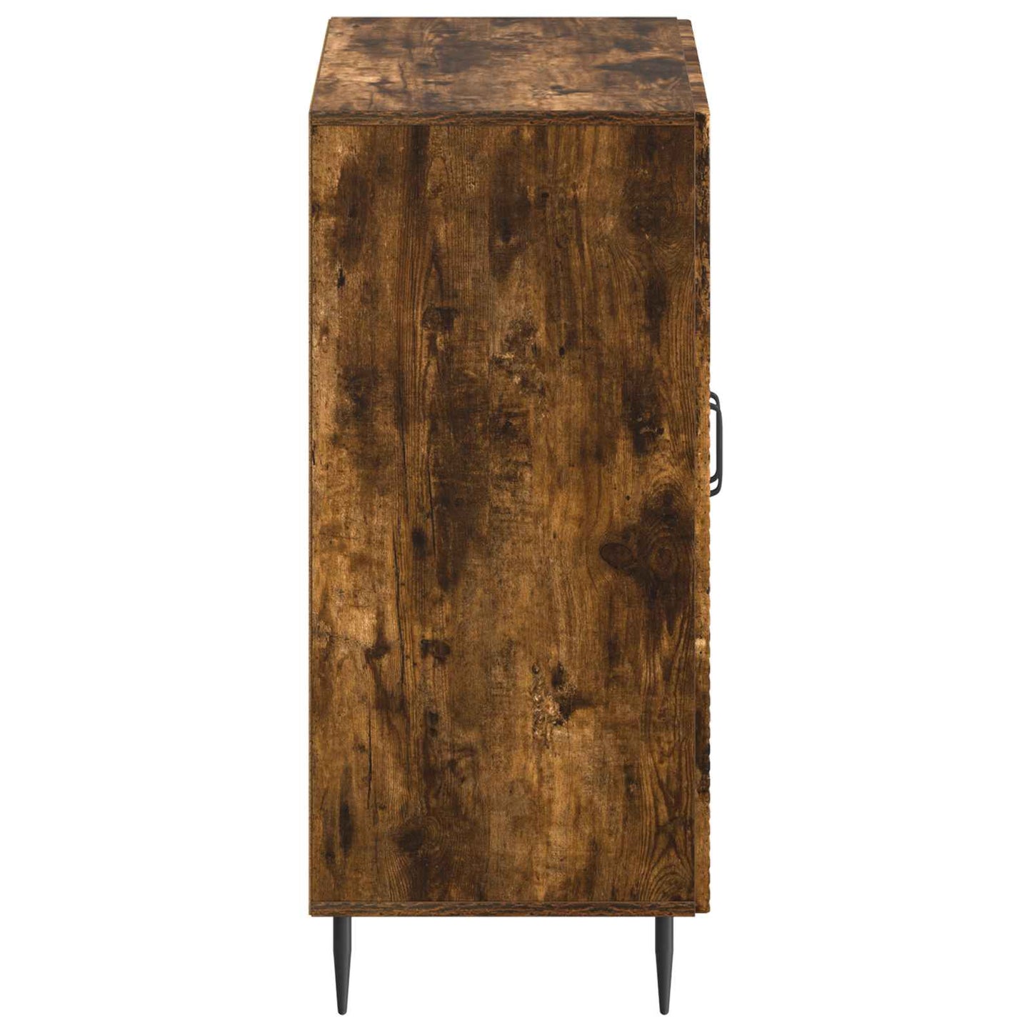 vidaXL Shoe Cabinet HAARLEM 59.5 x 39.5 x 89.5 cm Engineered Wood