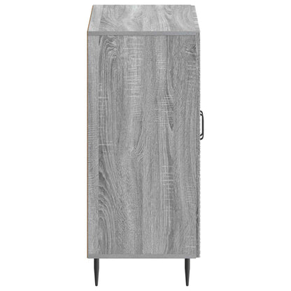 vidaXL Shoe Cabinet HAARLEM 59.5 x 39.5 x 89.5 cm Engineered Wood