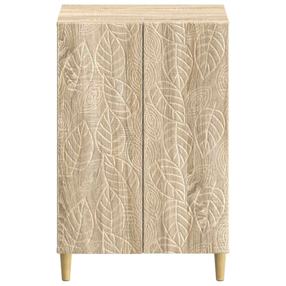 vidaXL Shoe Cabinet DELFT 59.5 x 39.5 x 90 cm Engineered Wood
