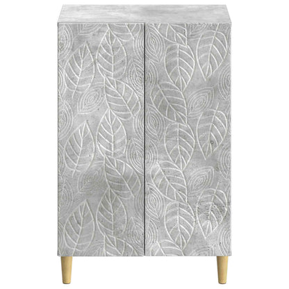 vidaXL Shoe Cabinet DELFT 59.5 x 39.5 x 90 cm Engineered Wood