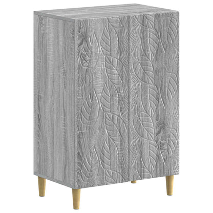 vidaXL Shoe Cabinet DELFT 59.5 x 39.5 x 90 cm Engineered Wood