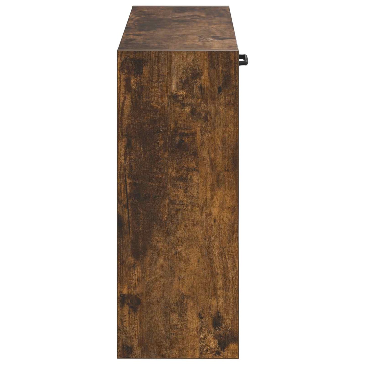 vidaXL Wall-Mounted Shoe Cabinet HOORN 71 x 17 x 43 cm Engineered Wood