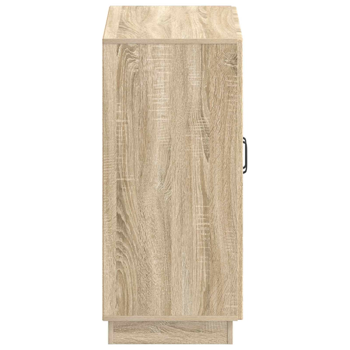 vidaXL Shoe Cabinet HOORN 59.5 x 39.5 x 87 cm Engineered Wood