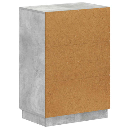 vidaXL Shoe Cabinet HOORN 59.5 x 39.5 x 87 cm Engineered Wood