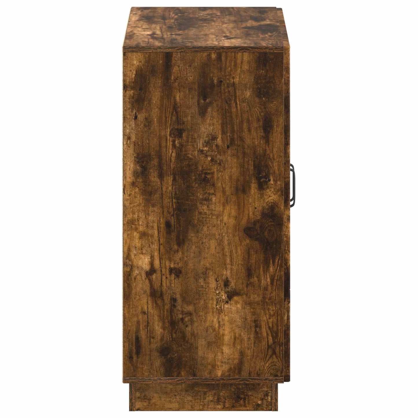 vidaXL Shoe Cabinet HOORN 59.5 x 39.5 x 87 cm Engineered Wood