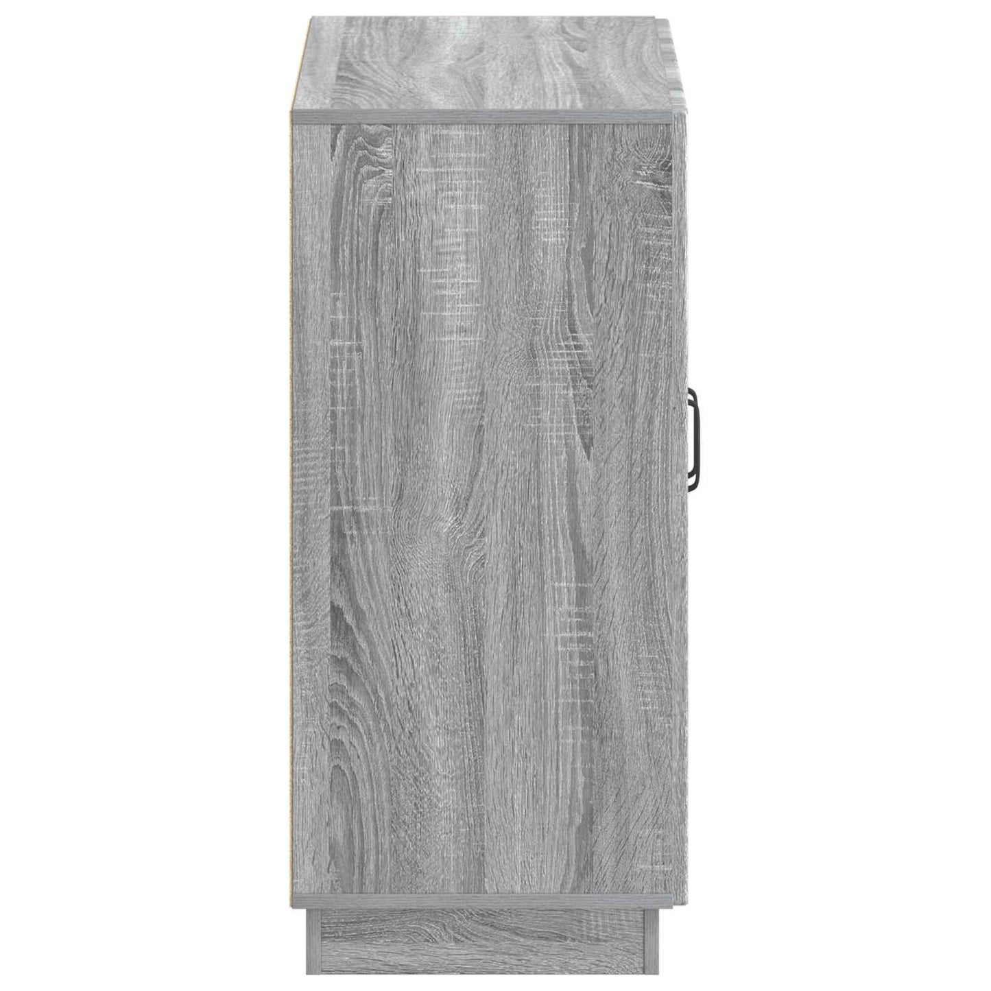 vidaXL Shoe Cabinet HOORN 59.5 x 39.5 x 87 cm Engineered Wood