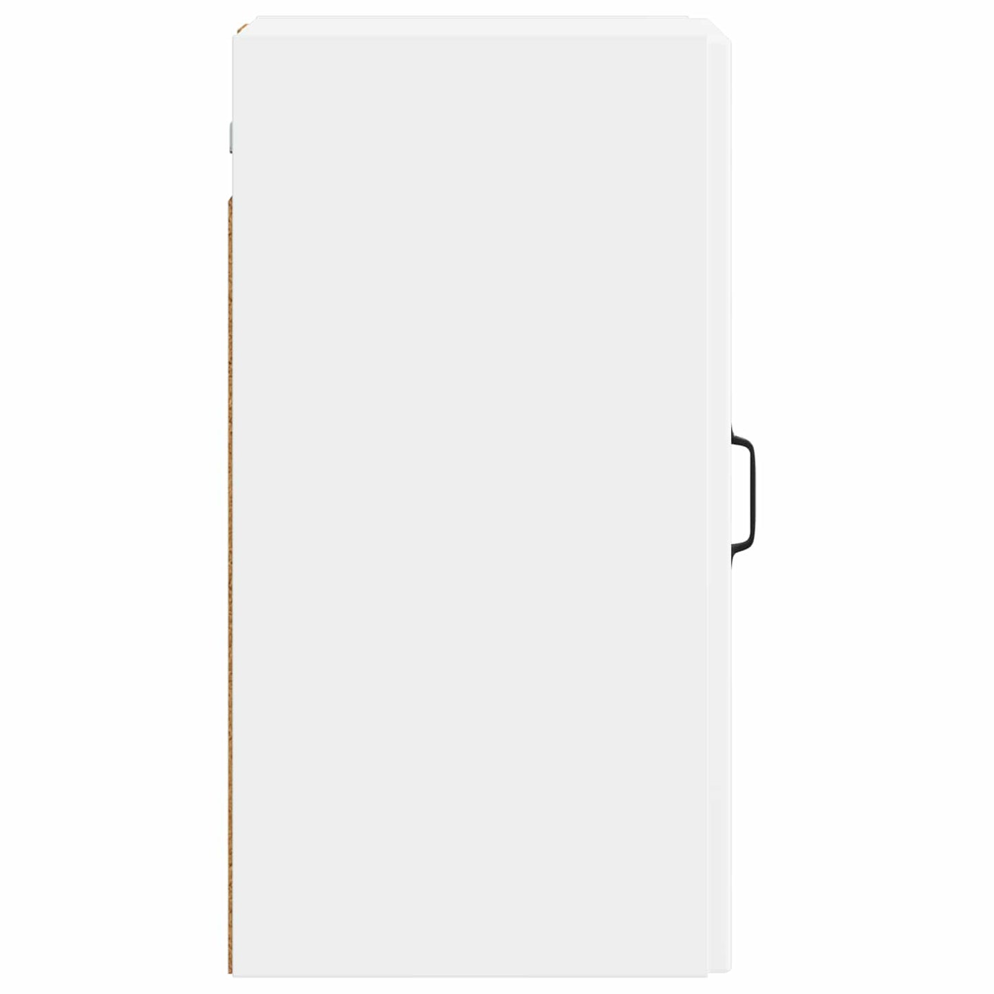 vidaXL Bathroom Wall Cabinet UTRECHT White 30 x 31 x 59 cm