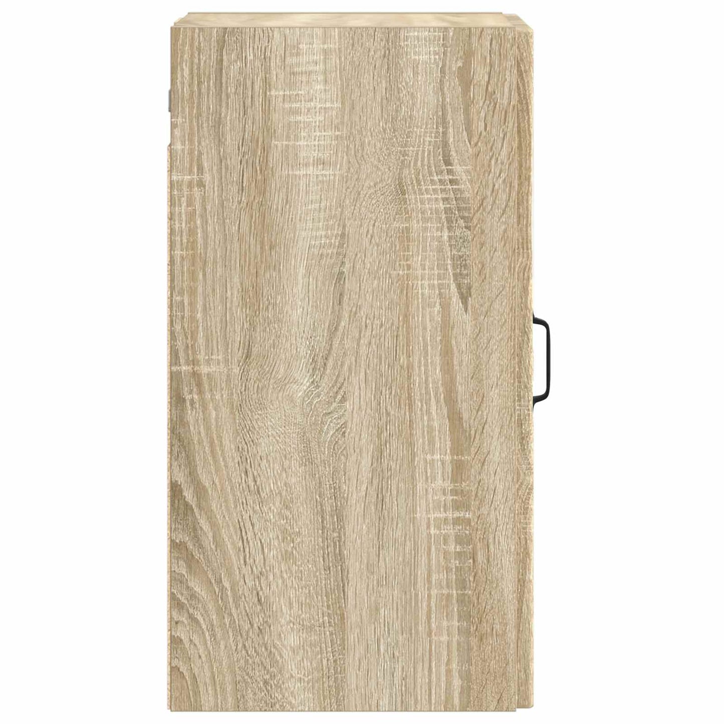 vidaXL Bathroom Wall Cabinet UTRECHT Sonoma Oak 30 x 31 x 59 cm
